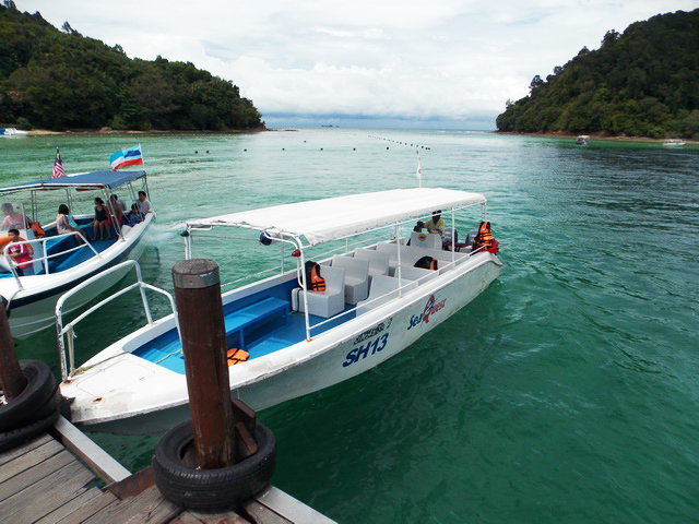 3D2N Jom Cuti-Cuti Kota Kinabalu